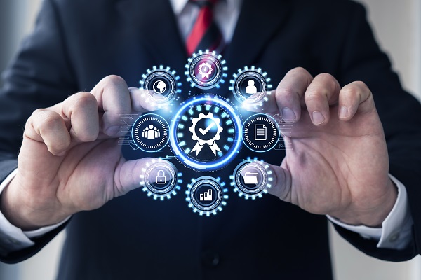 Digital Transformation