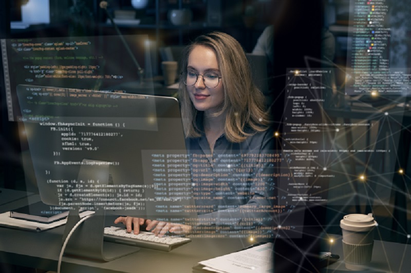 Web & Mobile App Development