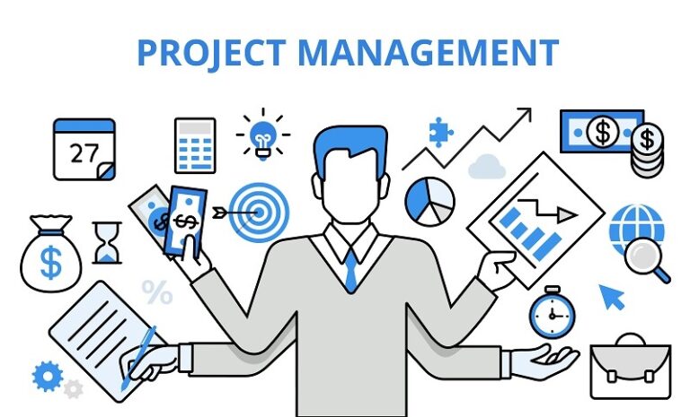 Software Symphony: Elegance of Project Management