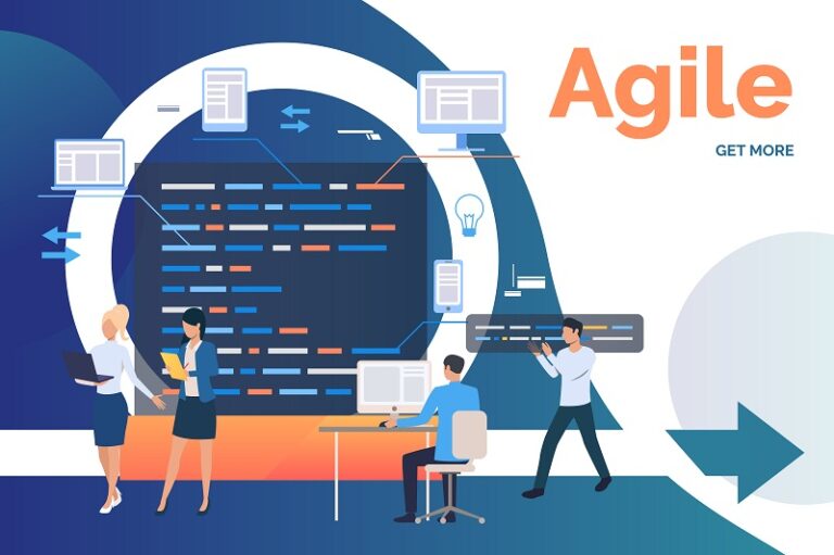 5 Reasons to Choose Agile for Tech Product Development