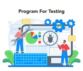 Automation Testing