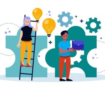 Solutions for business