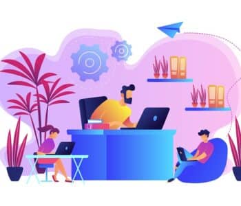 freelancers - software firms