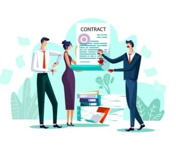 Software Contract
