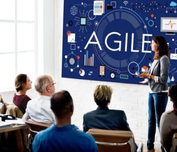 Agile Leadership
