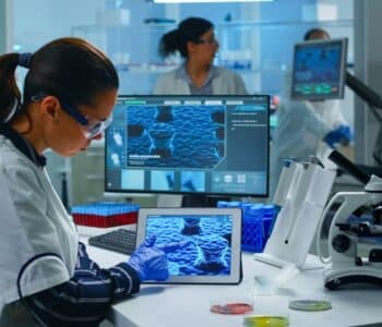 Healthcare Interoperability