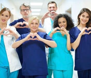 healthcare legacy