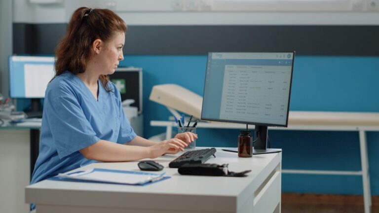 Navigating Patient Information Security in Healthcare: A Software Solution Perspective