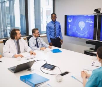 IT Integration in healthcare