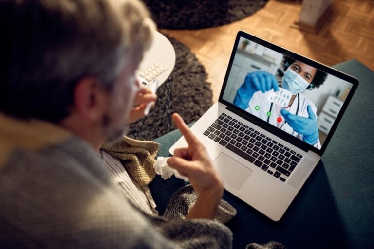Revolutionizing Healthcare Delivery: Tackling the Top 5 Telehealth Implementation Challenges