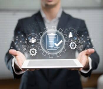 Digital Transformation