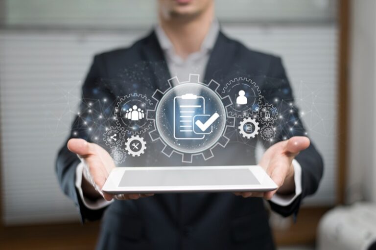 The Digital Transformation Mindset for Every Business Owner