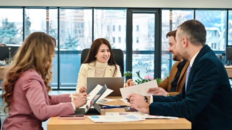 Turning Negative Experiences Positive: Blugate’s Outsourcing Solutions