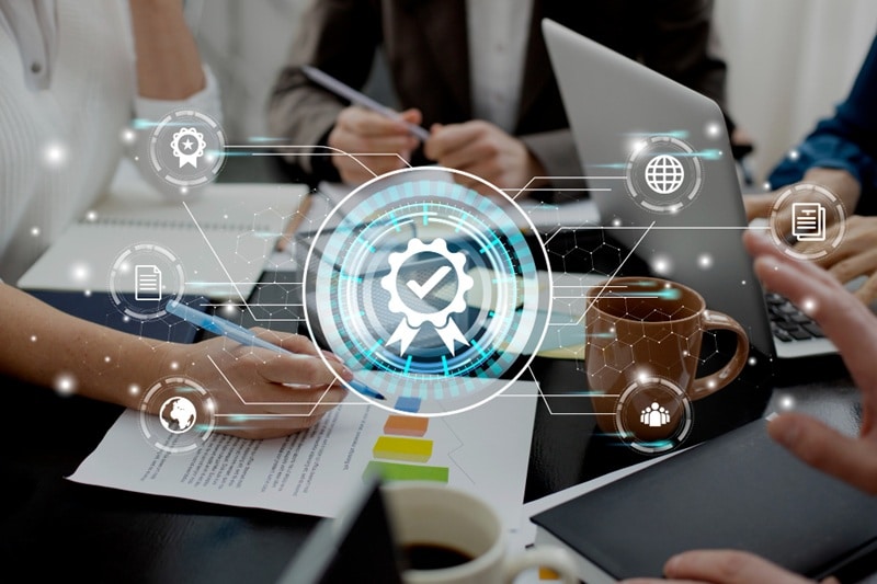 Custom ERP Solutions