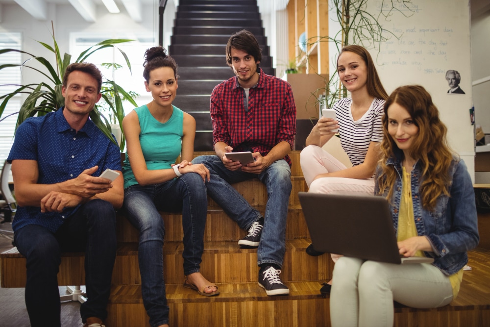 Internship Application